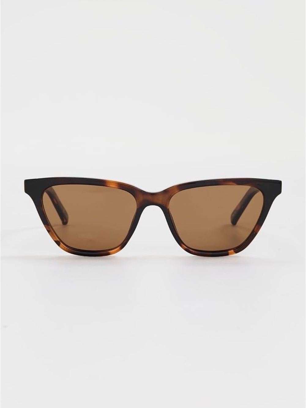 Le Specs Unfaithful Sunglasses
